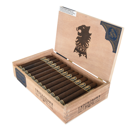 [UC014] UNDERCROWN MADURO BELICOSO 25 CIGARS