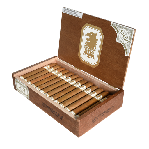 [UC032] UNDERCROWN CT SHADE BELICOSO 25 CIGARS
