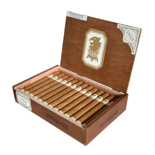 [UC035] UNDERCROWN CT SHADE CORONA DOBLE 25 CIGARS