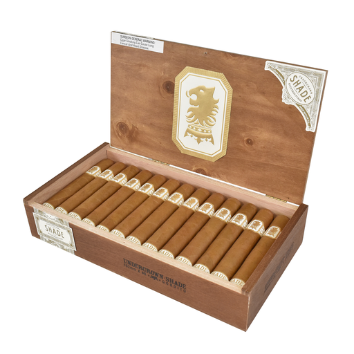 [UC036] UNDERCROWN CT SHADE GORDITO 25 CIGARS