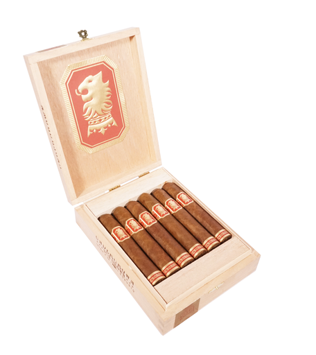 [UC038] UNDERCROWN SUN GROWN ROBUSTO 12 CIGARS