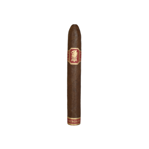 [UC040] UNDERCROWN SUN GROWN BELICOSO 12 CIGARS