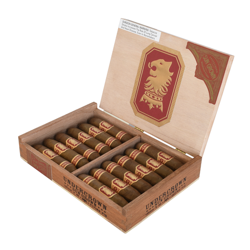 [UC044] UNDERCROWN SUN GROWN FLYING PIG 12 CIGARS