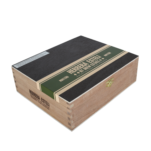 [HE032] HERRERA ESTELI NORTENO TORO ESPECIAL 25 CIGARS