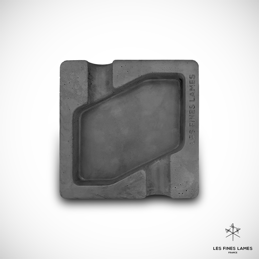 [AS002] [AS0607007] DOUBLE ANTHRACITE