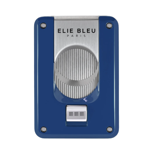 [CT041] CUTTER COLLECTION HI GLOSS BLUE LACQUER