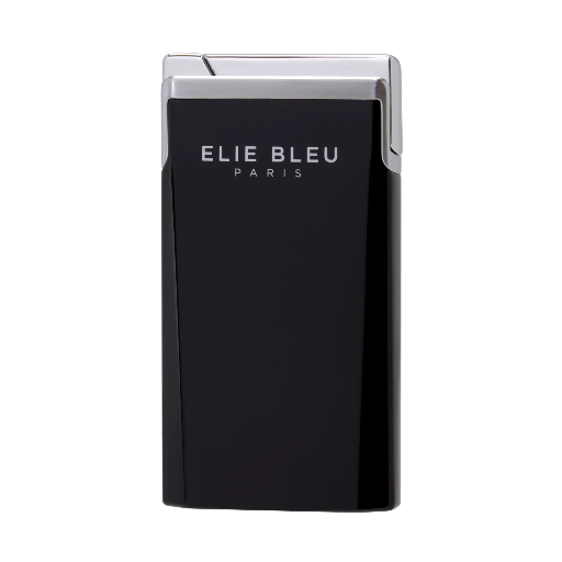 [LI005] J-15 LIGHTER COLLECTION HI GLOSS BLACK LACQUER