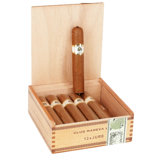 [CG038] CLUB MAREVA - JURE 12 CIGARS