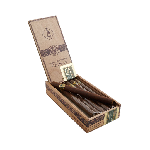 [CG024] DAUGHTERS OF THE WIND - CREMELLO 12 CIGARS