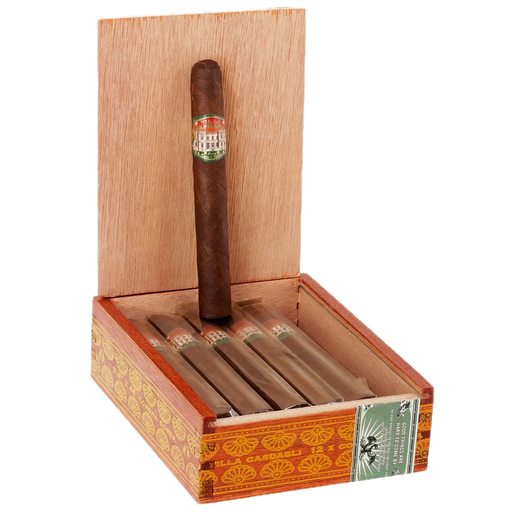 [CG026] VILLA CASDAGLI - CORONA GORDA 12 CIGARS