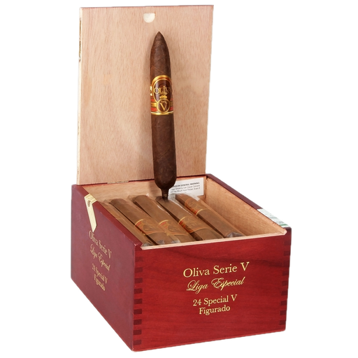 [OS002] OLIVA SERIE V SPECIAL FIGURADO 6 X 60  24 CIGARS