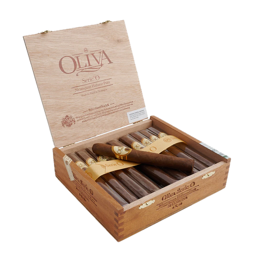 [OS027] OLIVA SERIE O CORONA 6 X 46 20 CIGARS