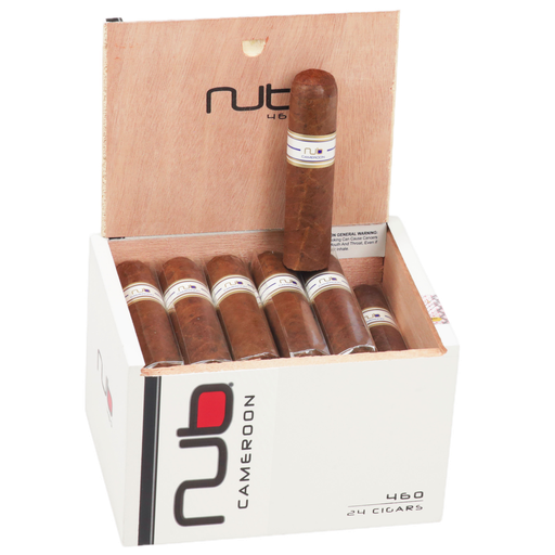 [NB006] NUB CAMEROON 4X60 24 CIGARS