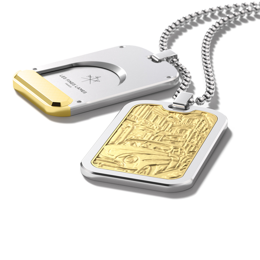 [CT065] [TG2480001] TAG T100 - ALMENDRON