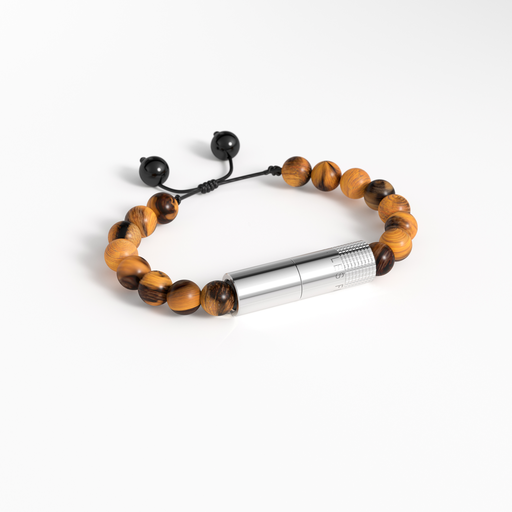 [CT078] [BP3135039] PUNCH BRACELET - CONNOISSEUR
